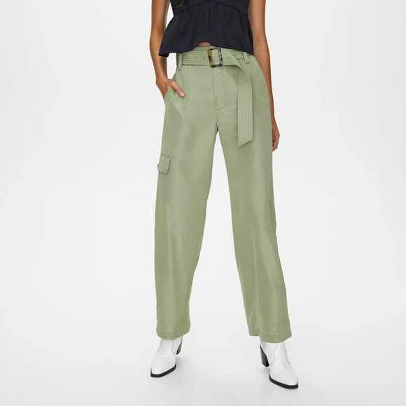 Little Moon by Aritzia Twilight Pants - Picture 2 of 12